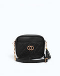 Carriel Coco - Negro