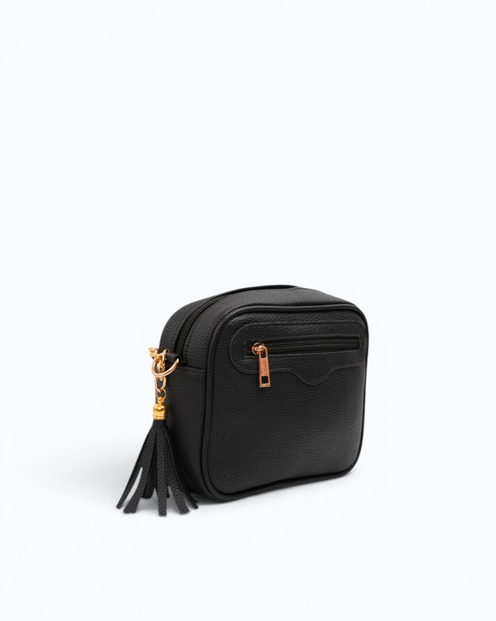 Carriel Coco - Negro