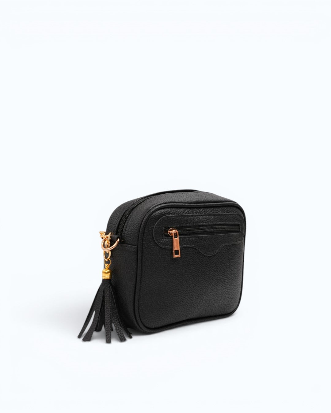 Carriel Coco - Negro