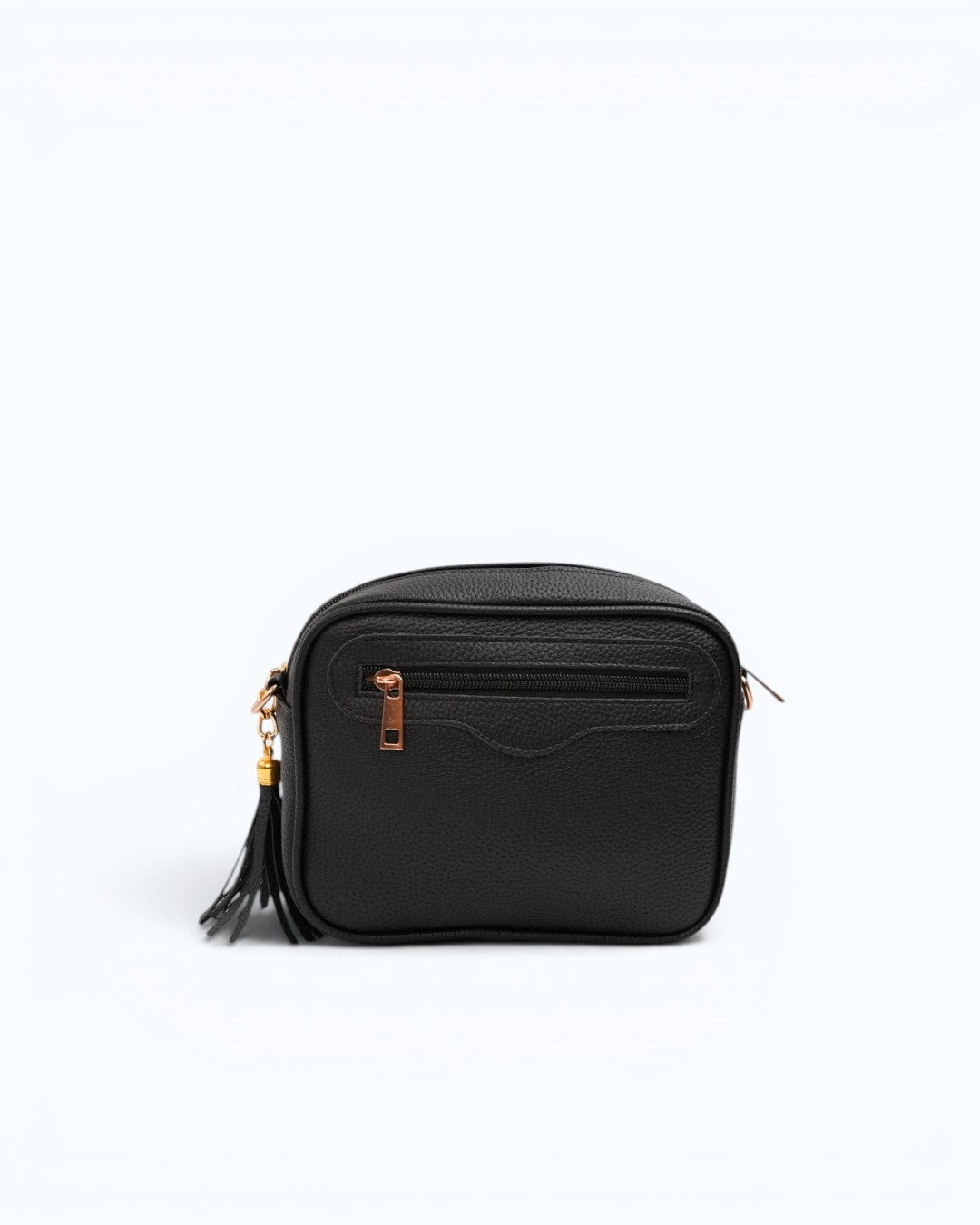 Carriel Coco - Negro