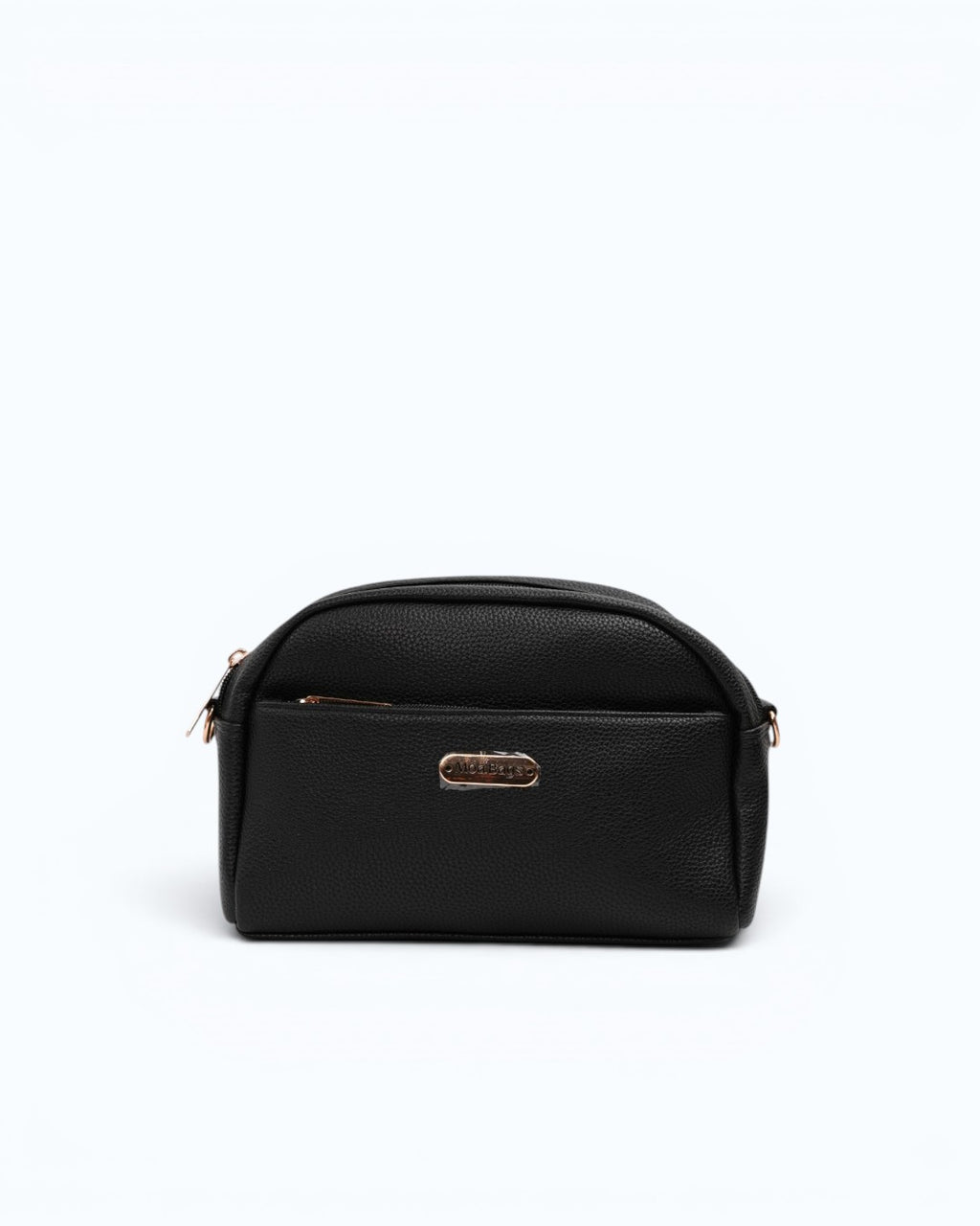 Carriel Pista - Negro