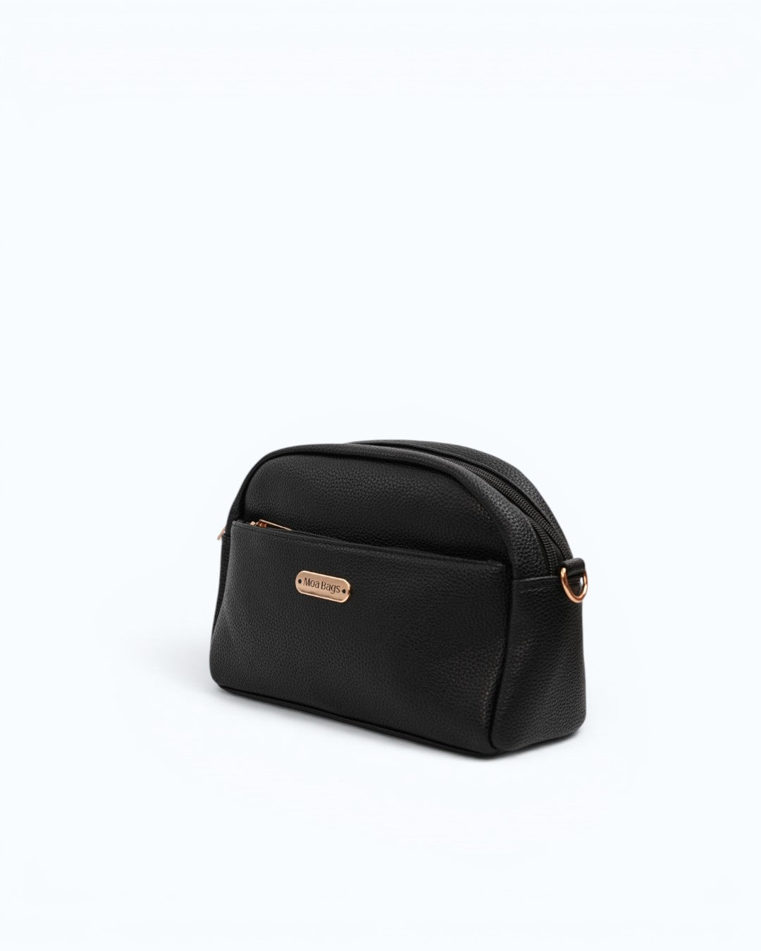 Carriel Pista - Negro