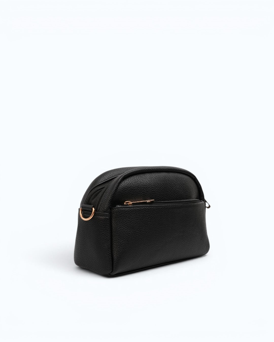 Carriel Pista - Negro
