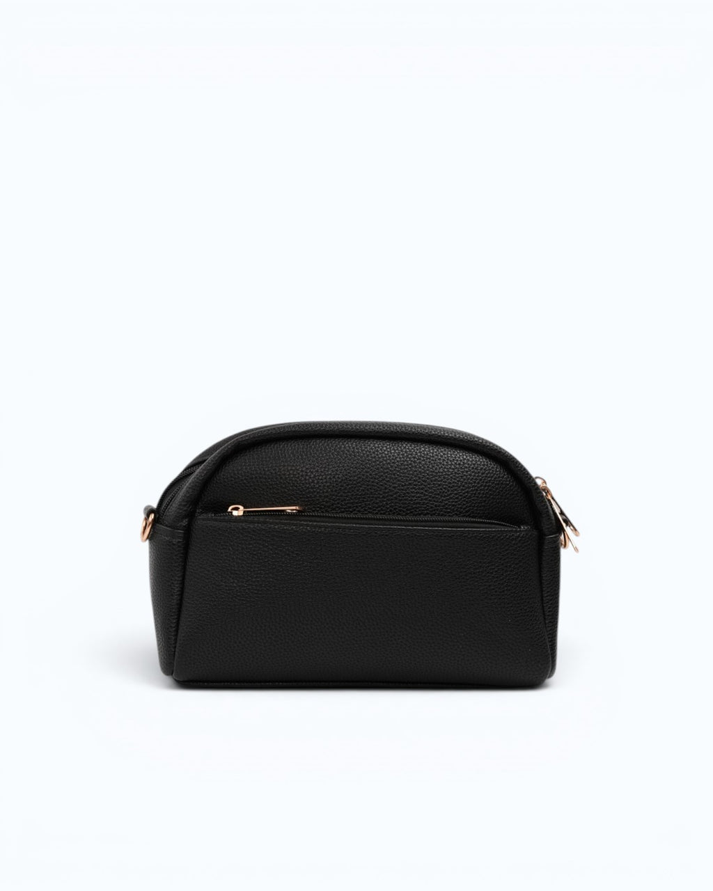 Carriel Pista - Negro