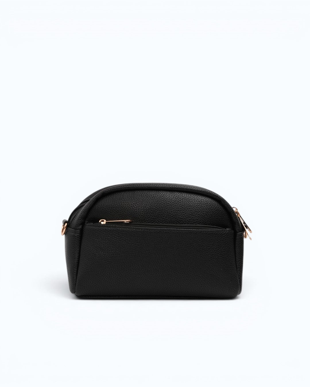Carriel Pista - Negro