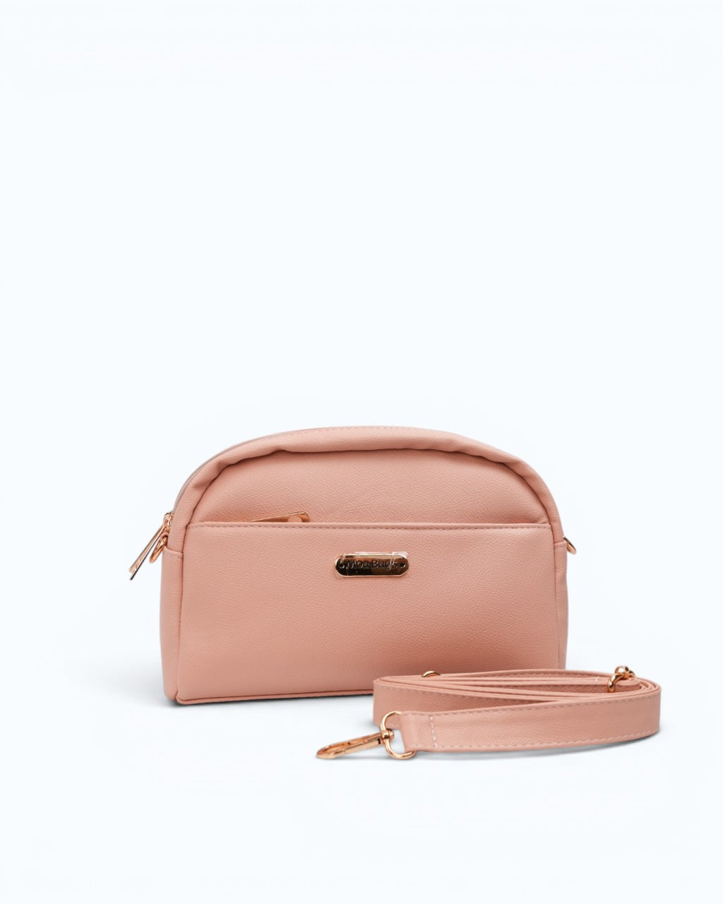 Carriel Pista - Nude