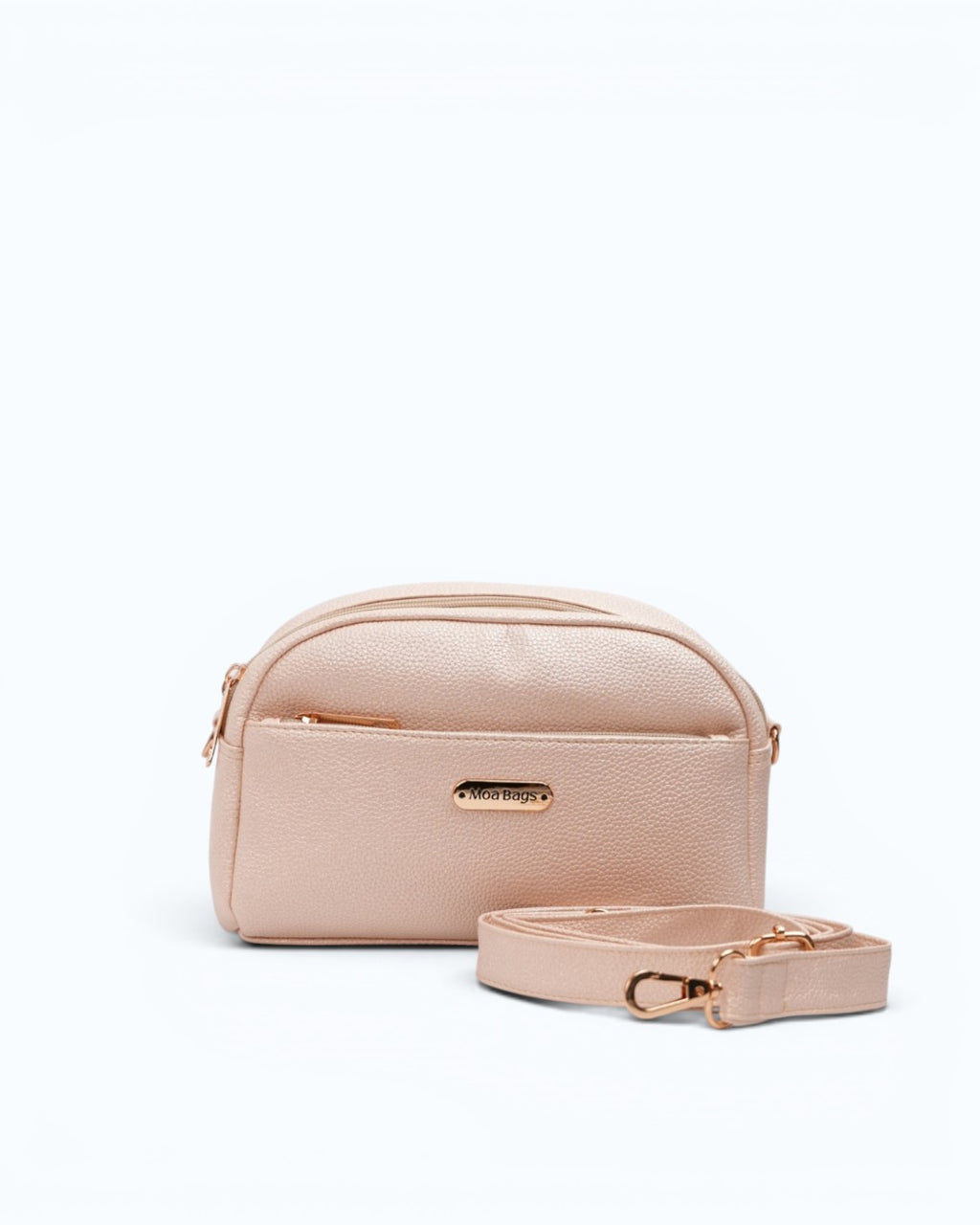 Carriel Pista - Rosa