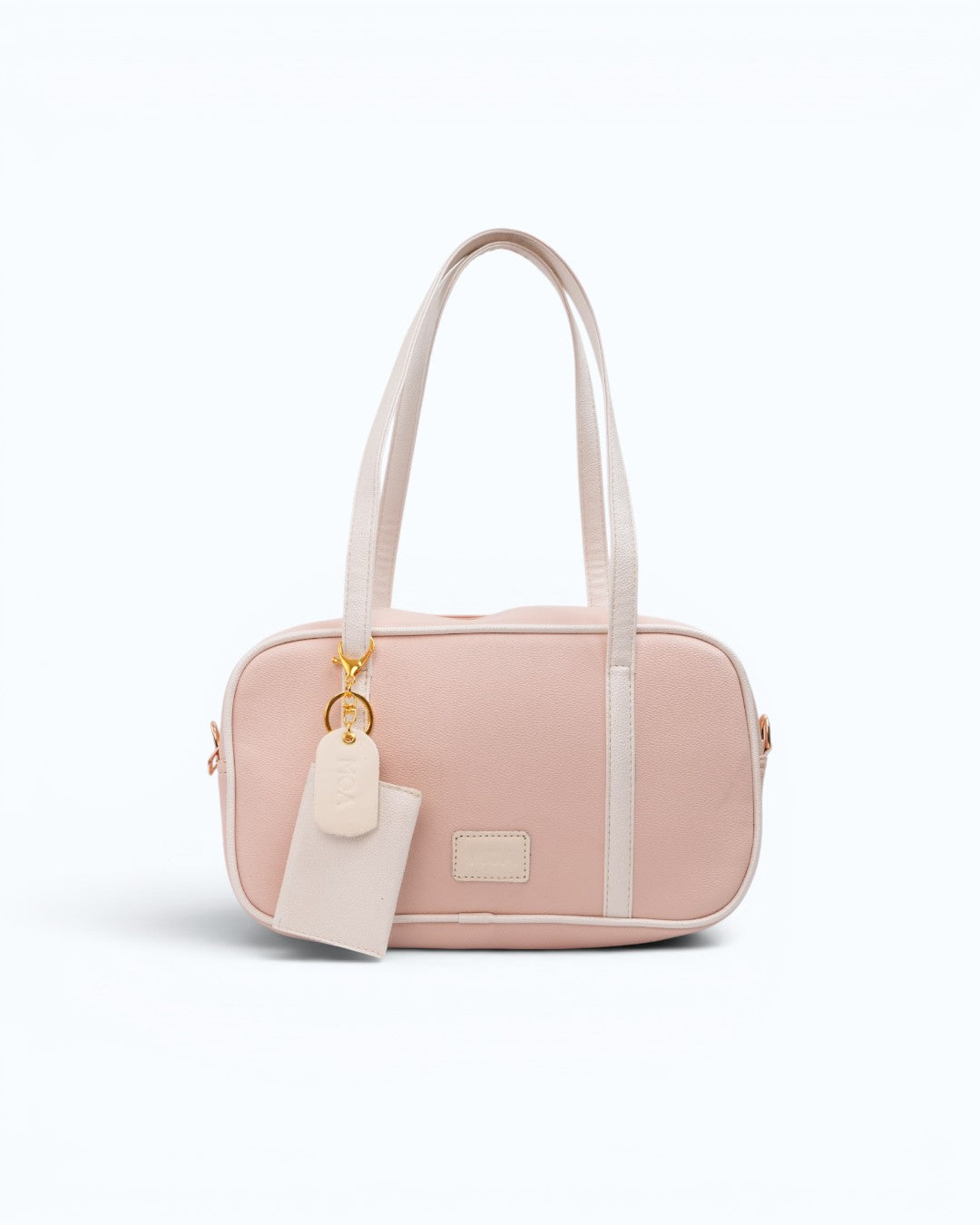 Bolso Baúl Bolinchero - Rosa