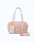 Bolso Baúl Bolinchero - Rosa