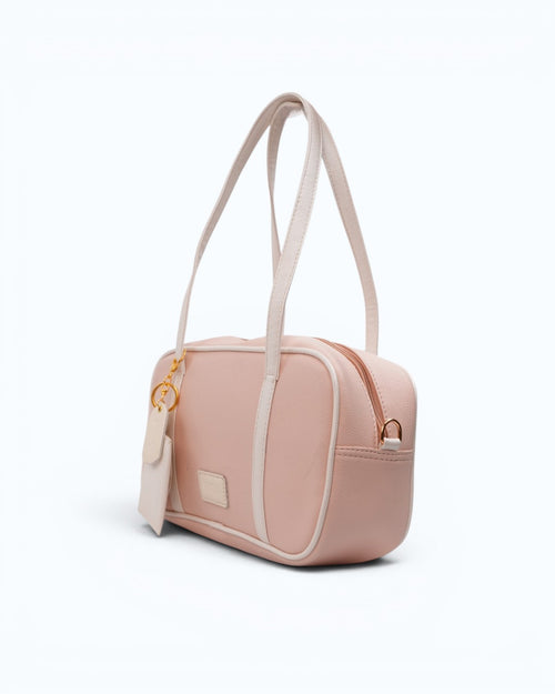 Bolso Baúl Bolinchero - Rosa