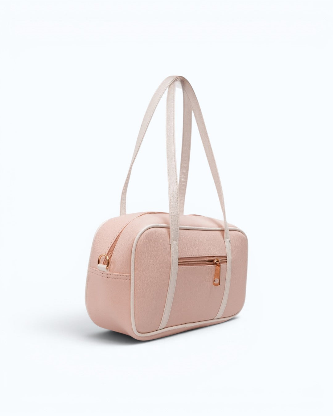 Bolso Baúl Bolinchero - Rosa