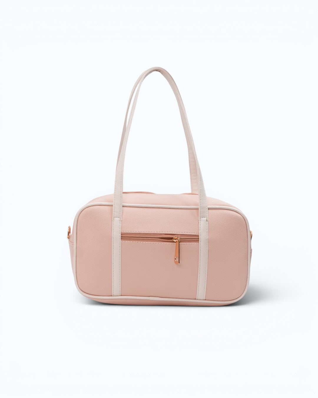 Bolso Baúl Bolinchero - Rosa