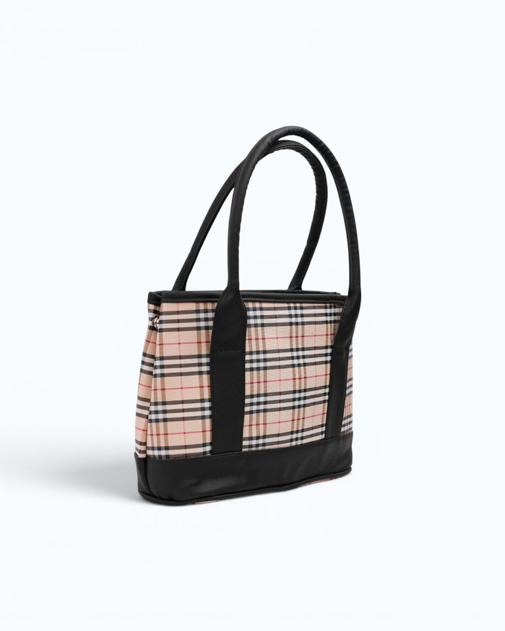 Bolso Playera Mapache - Patron