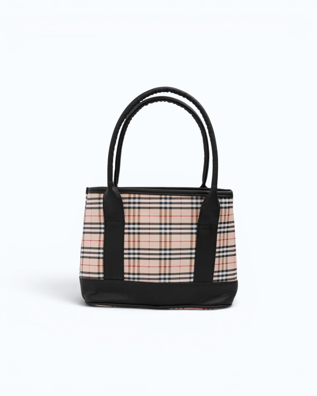 Bolso Playera Mapache - Patron