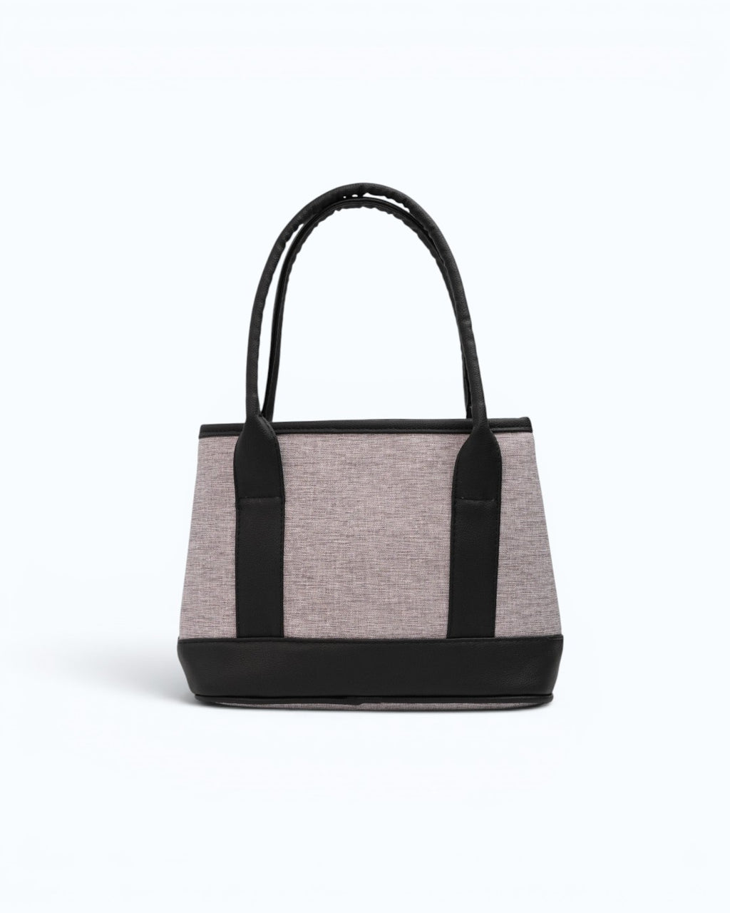 Bolso Playera Mapache - Gris