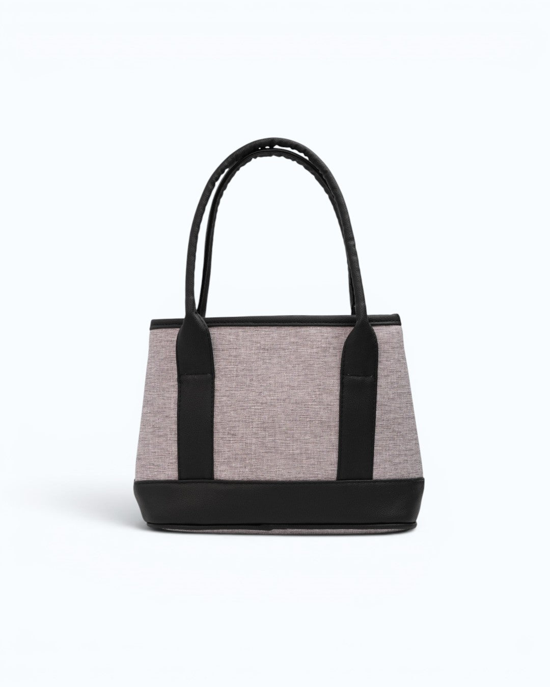 Bolso Playera Mapache - Gris