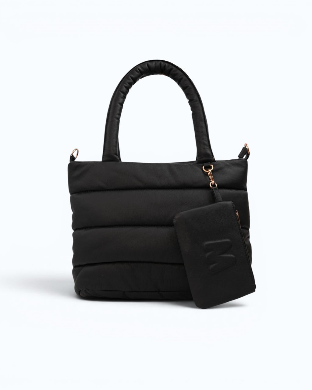 Mini Totte - Negro