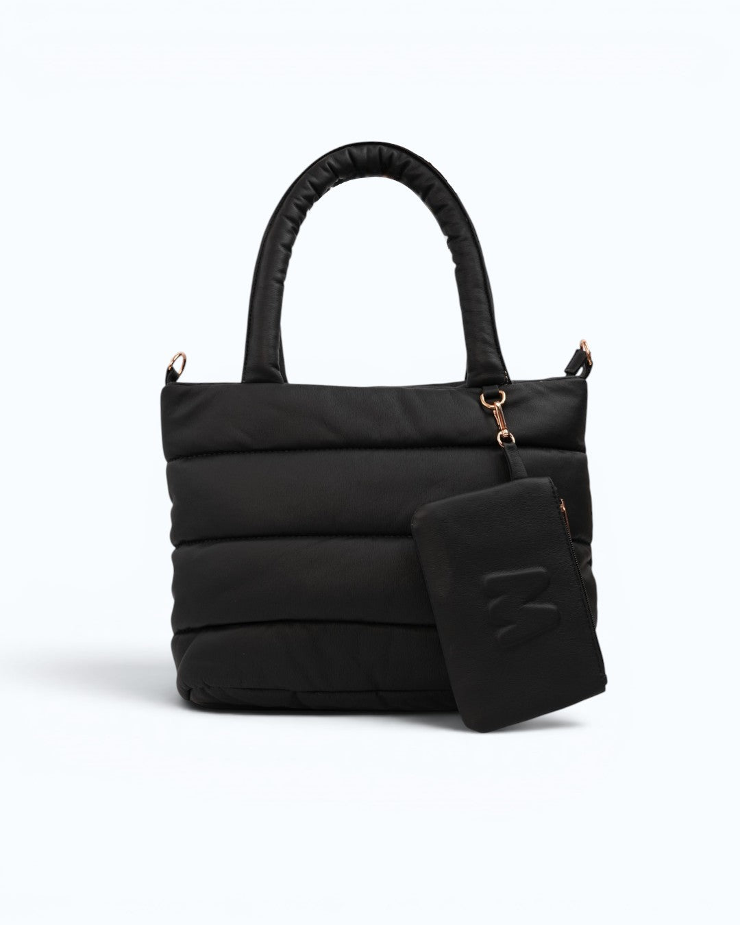 Mini Totte - Negro