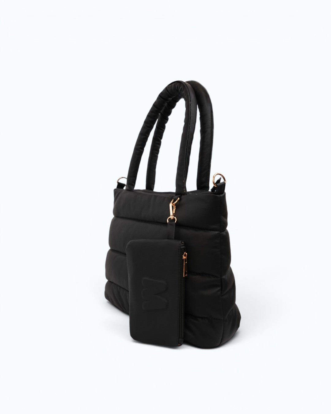 Mini Totte - Negro