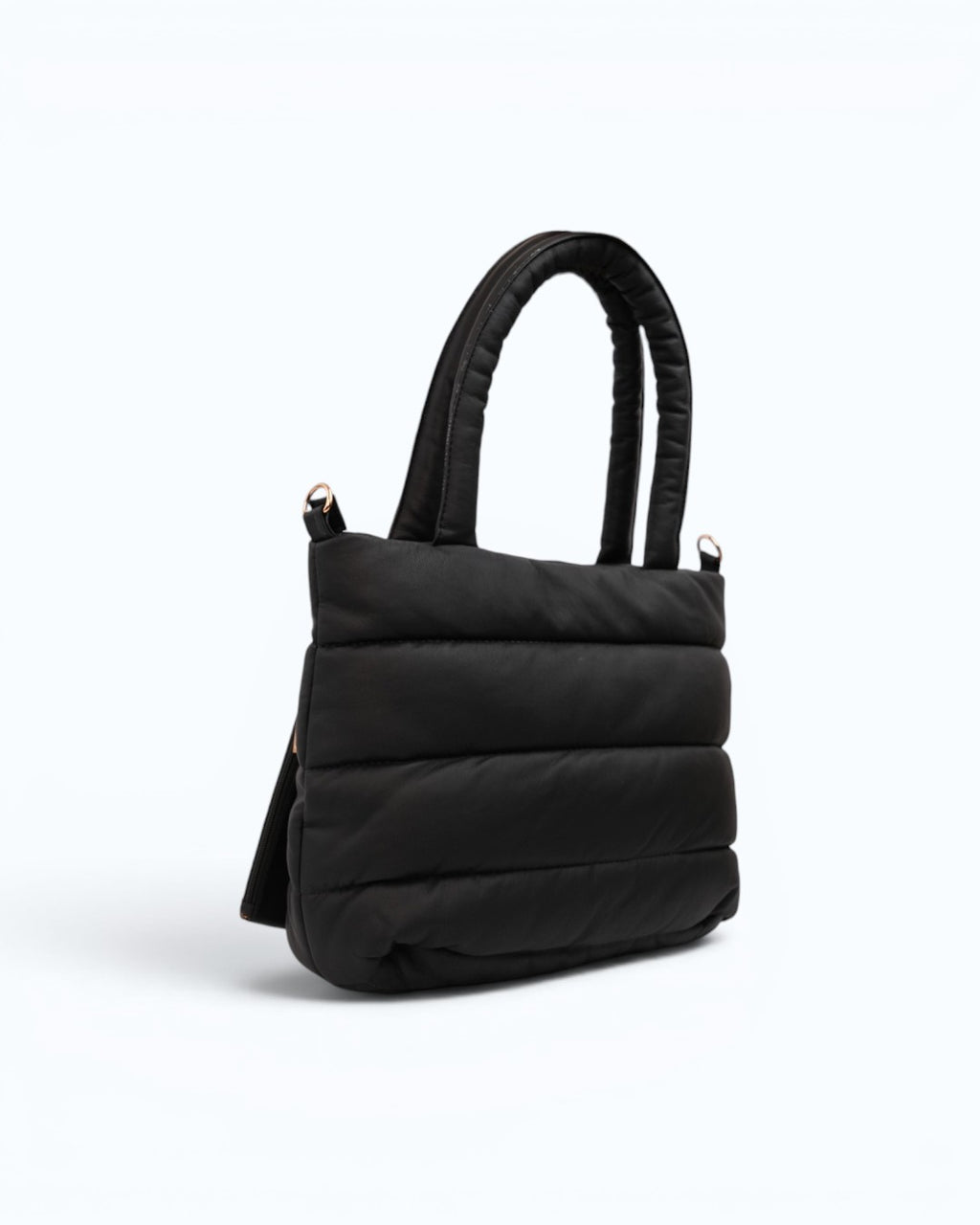 Mini Totte - Negro