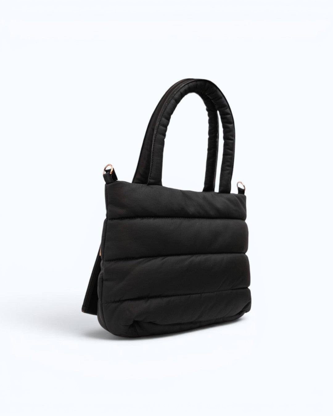 Mini Totte - Negro