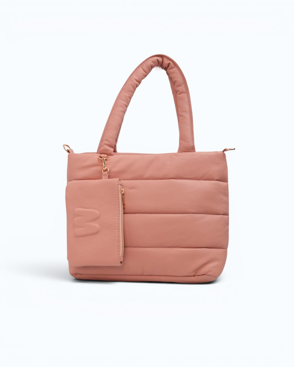 Mini Totte - Rosa