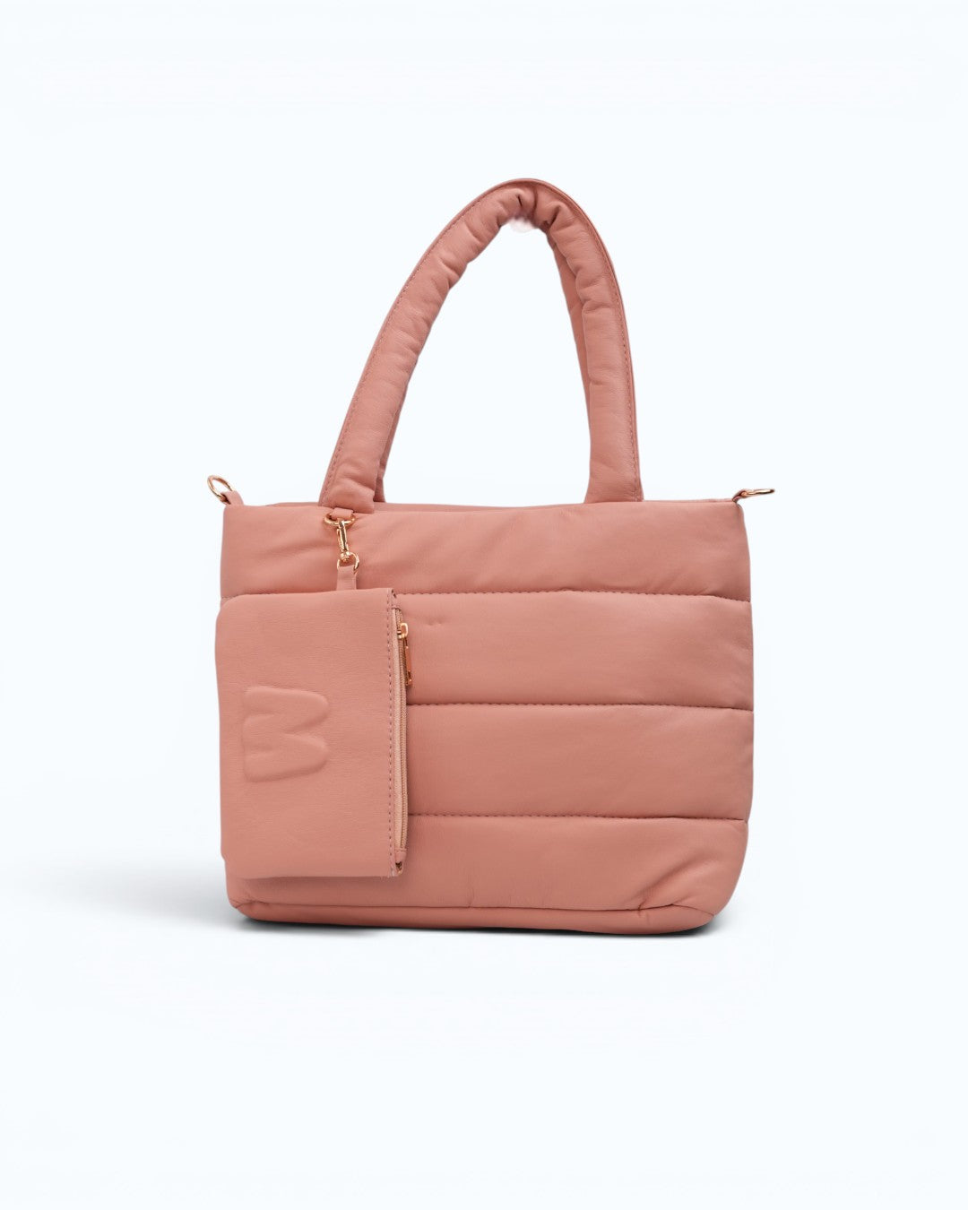 Mini Totte - Rosa
