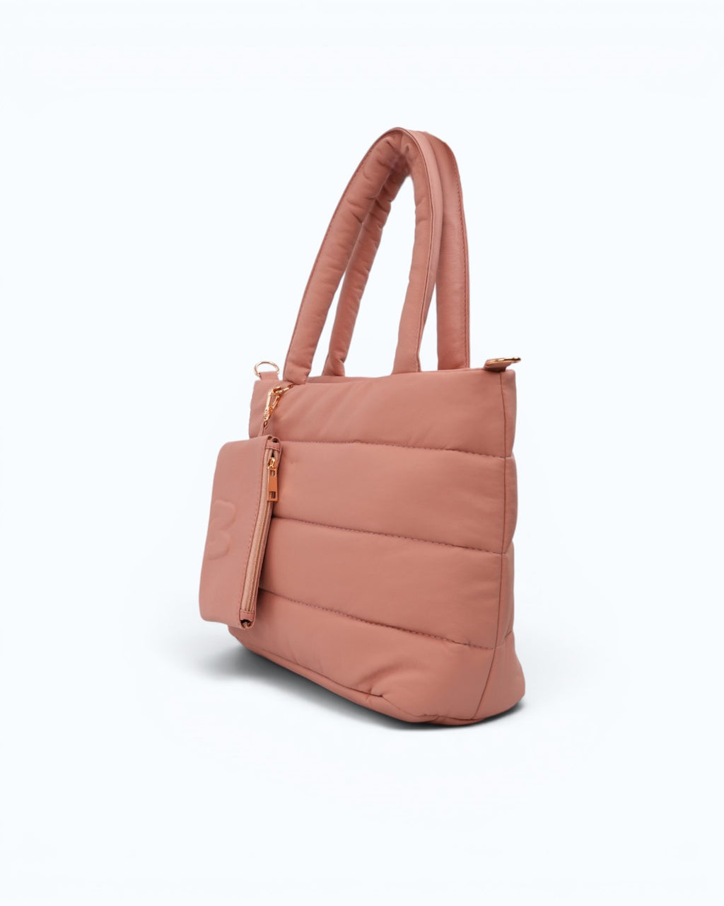 Mini Totte - Rosa
