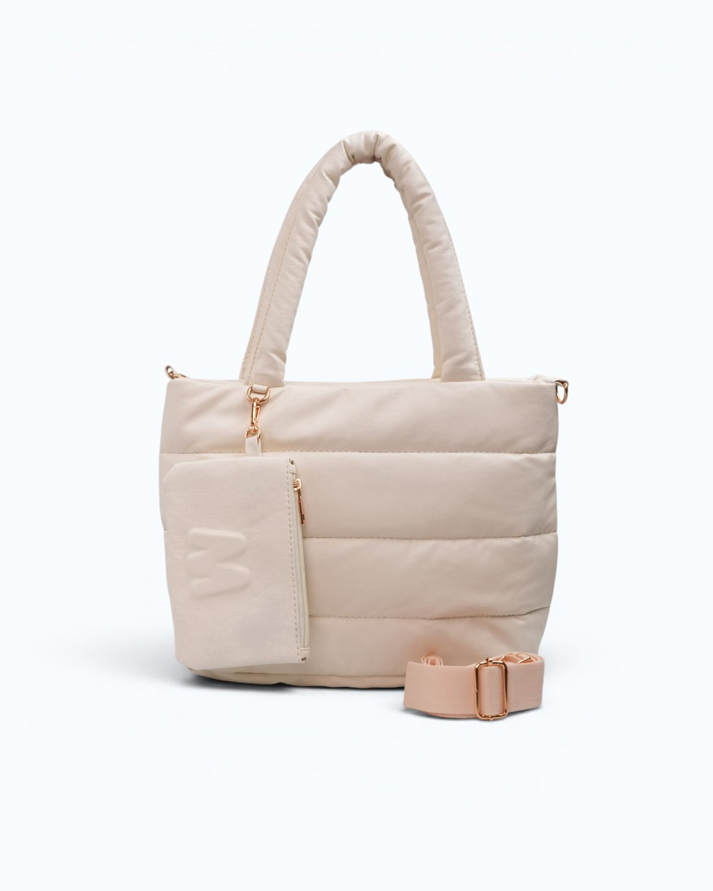 Mini Totte - Beige