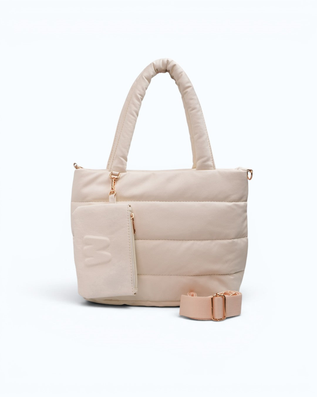 Mini Totte - Beige