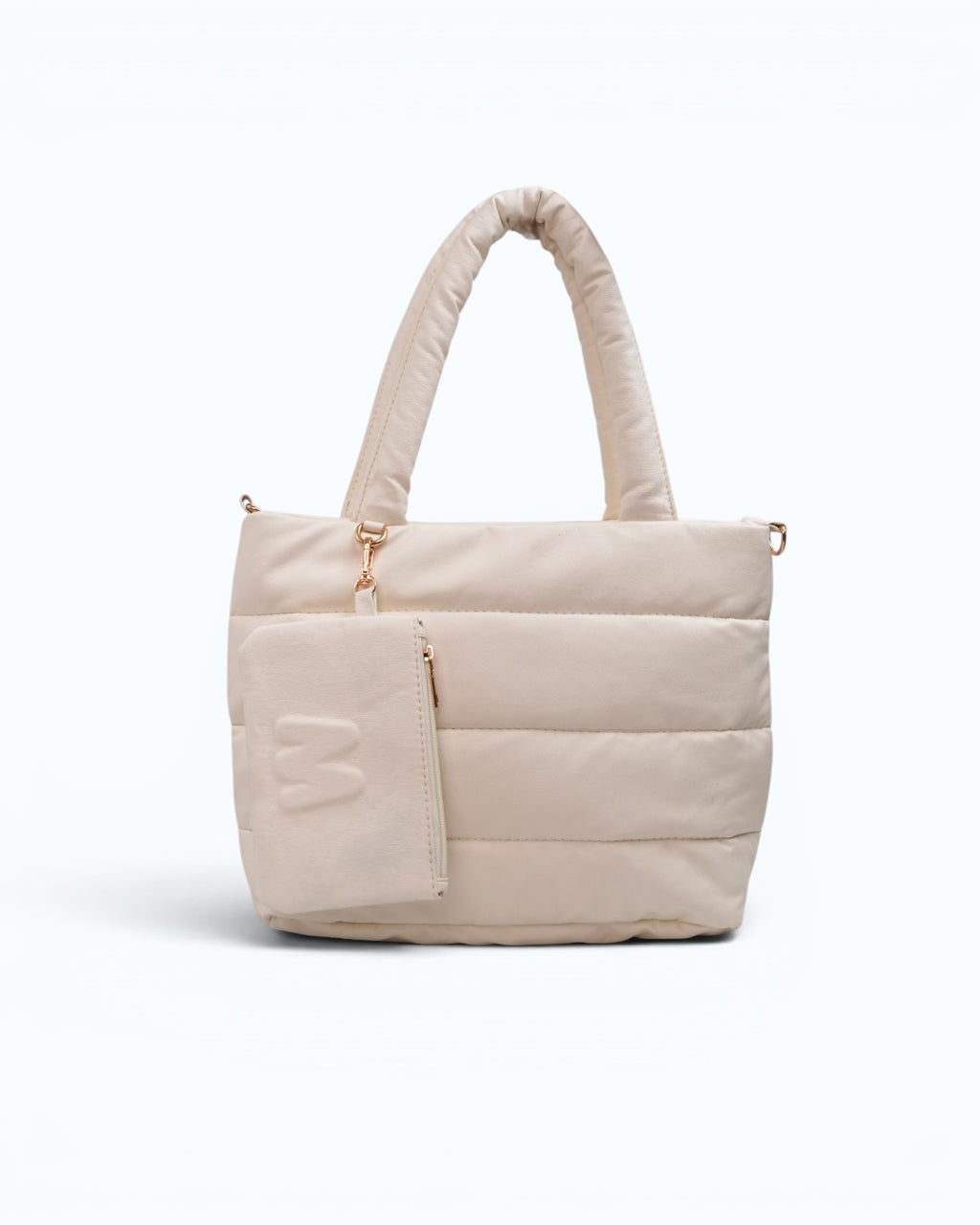 Mini Totte - Beige