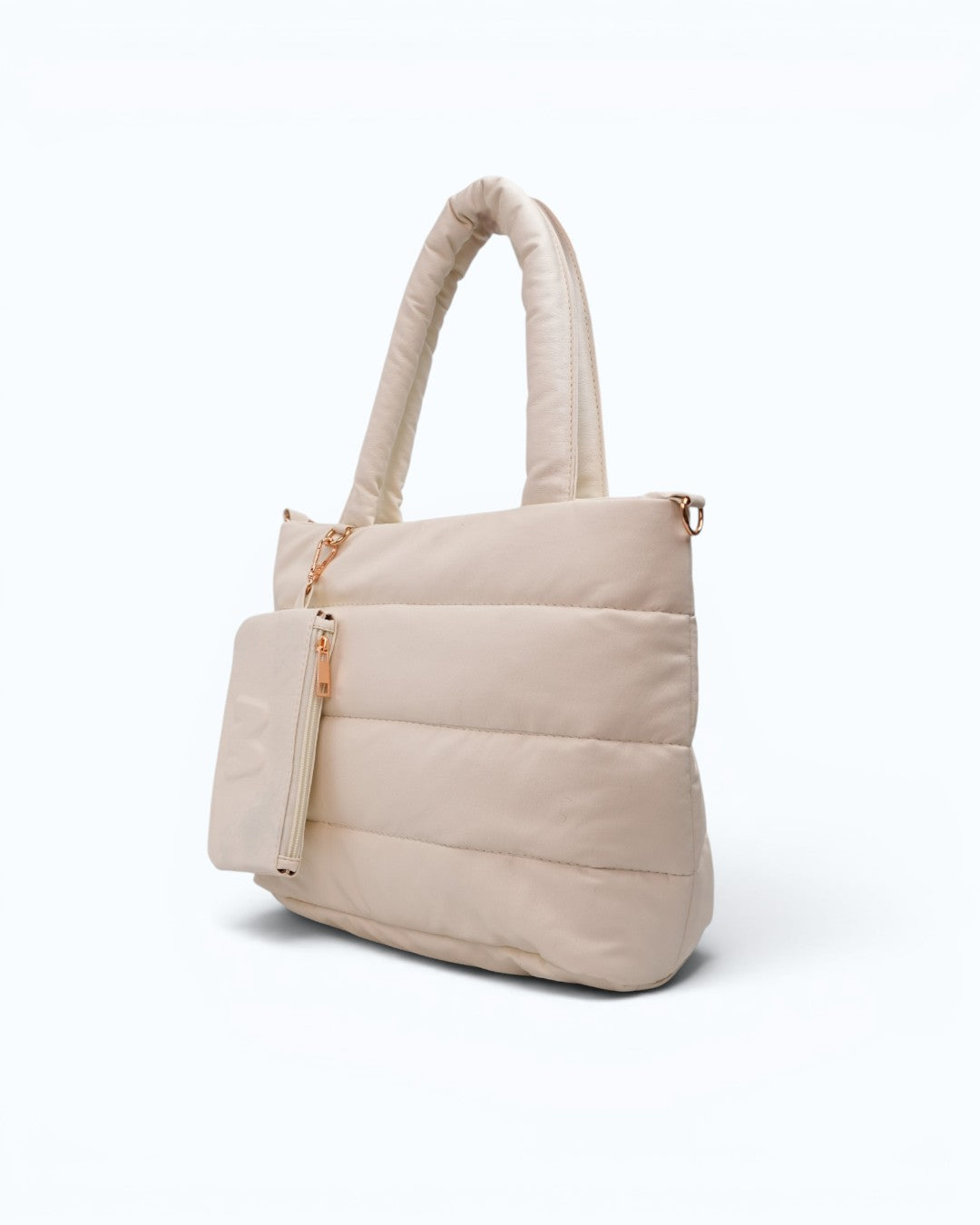 Mini Totte - Beige