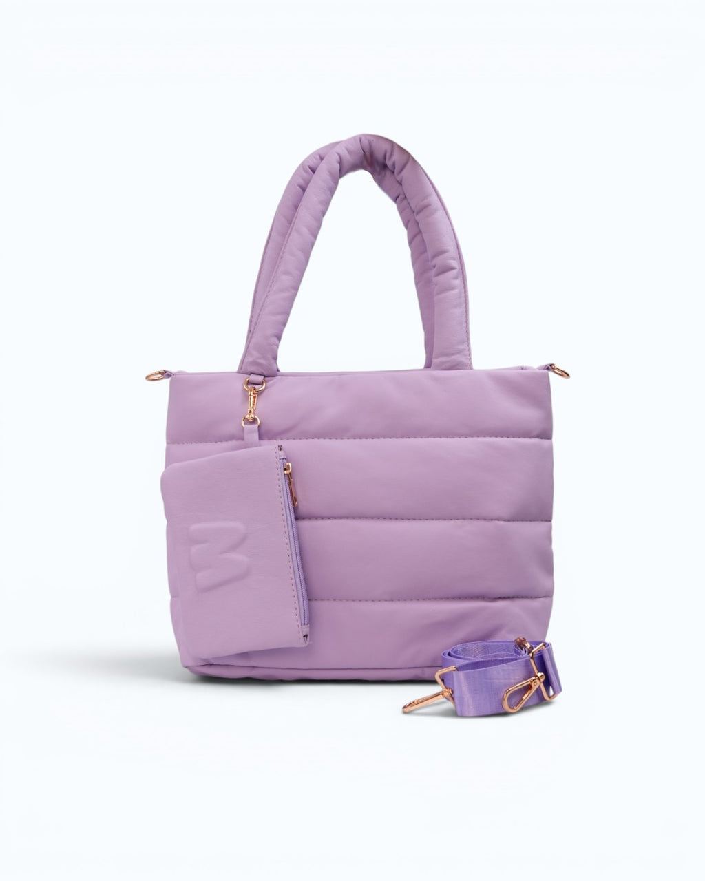 Mini Totte - Lila