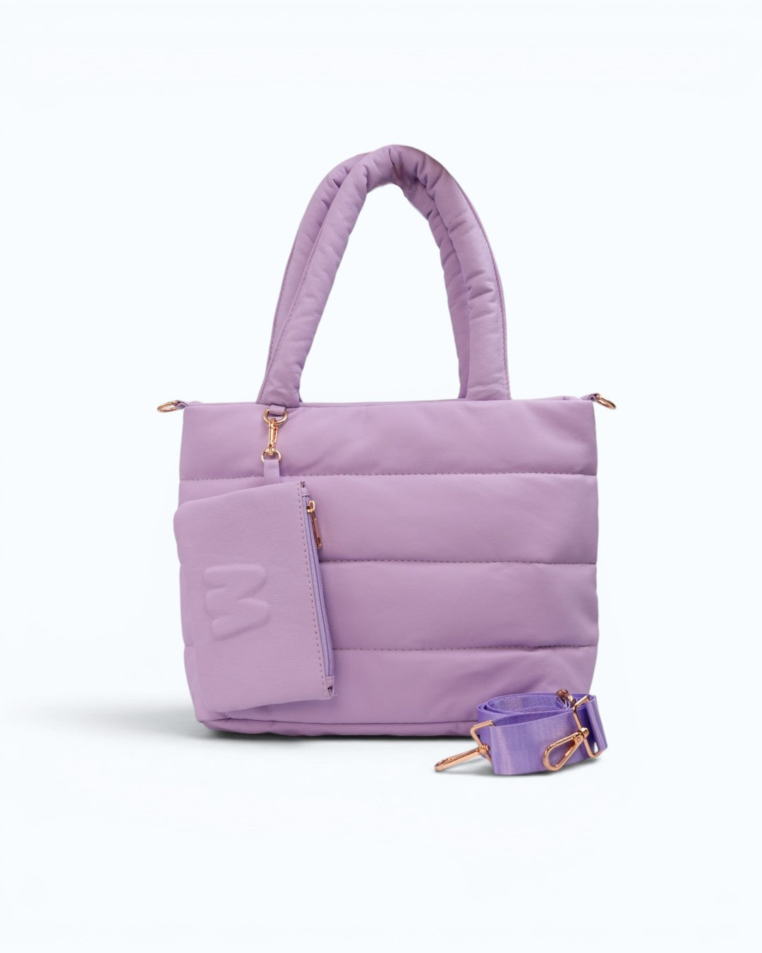 Mini Totte - Lila