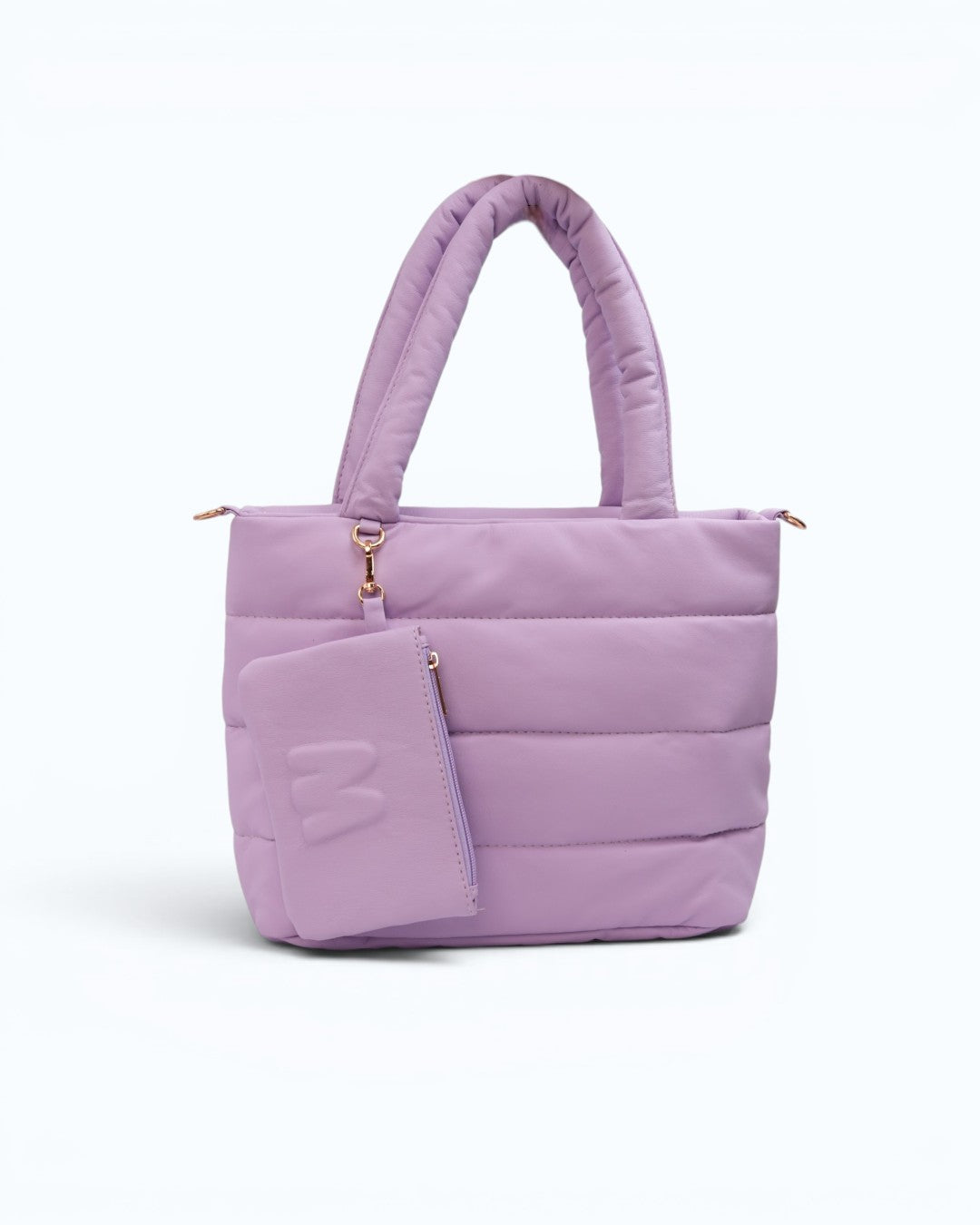 Mini Totte - Lila