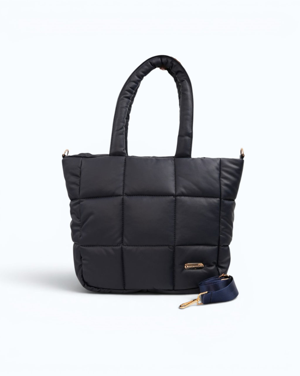Totte Bag - Negro