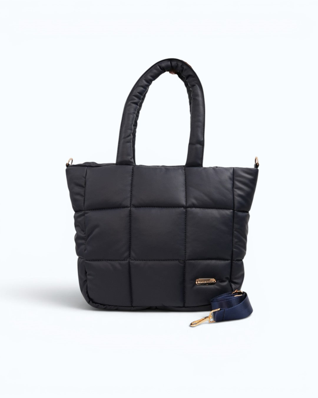 Totte Bag - Negro
