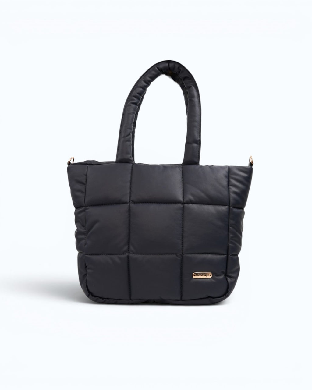 Totte Bag - Negro