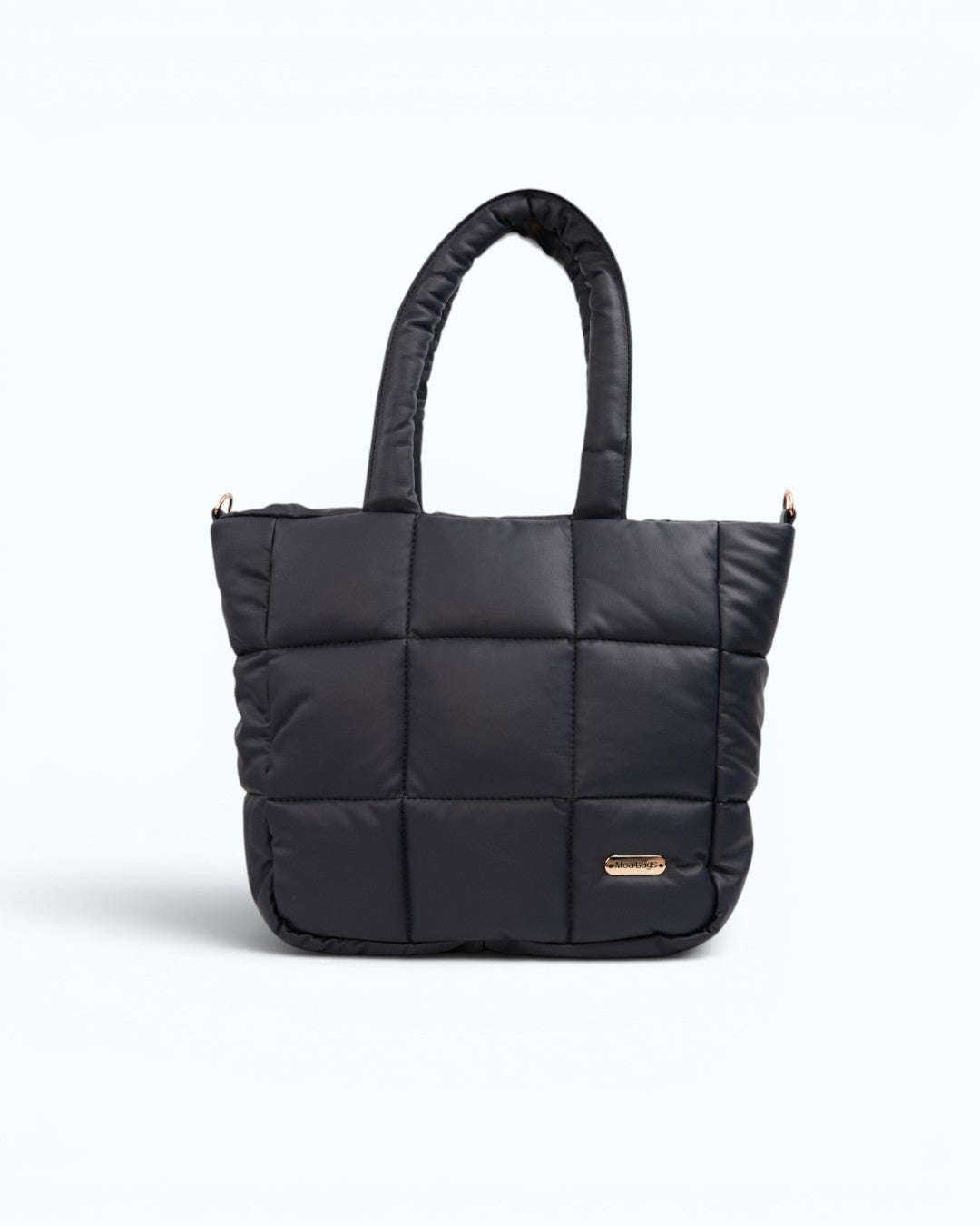 Totte Bag - Negro