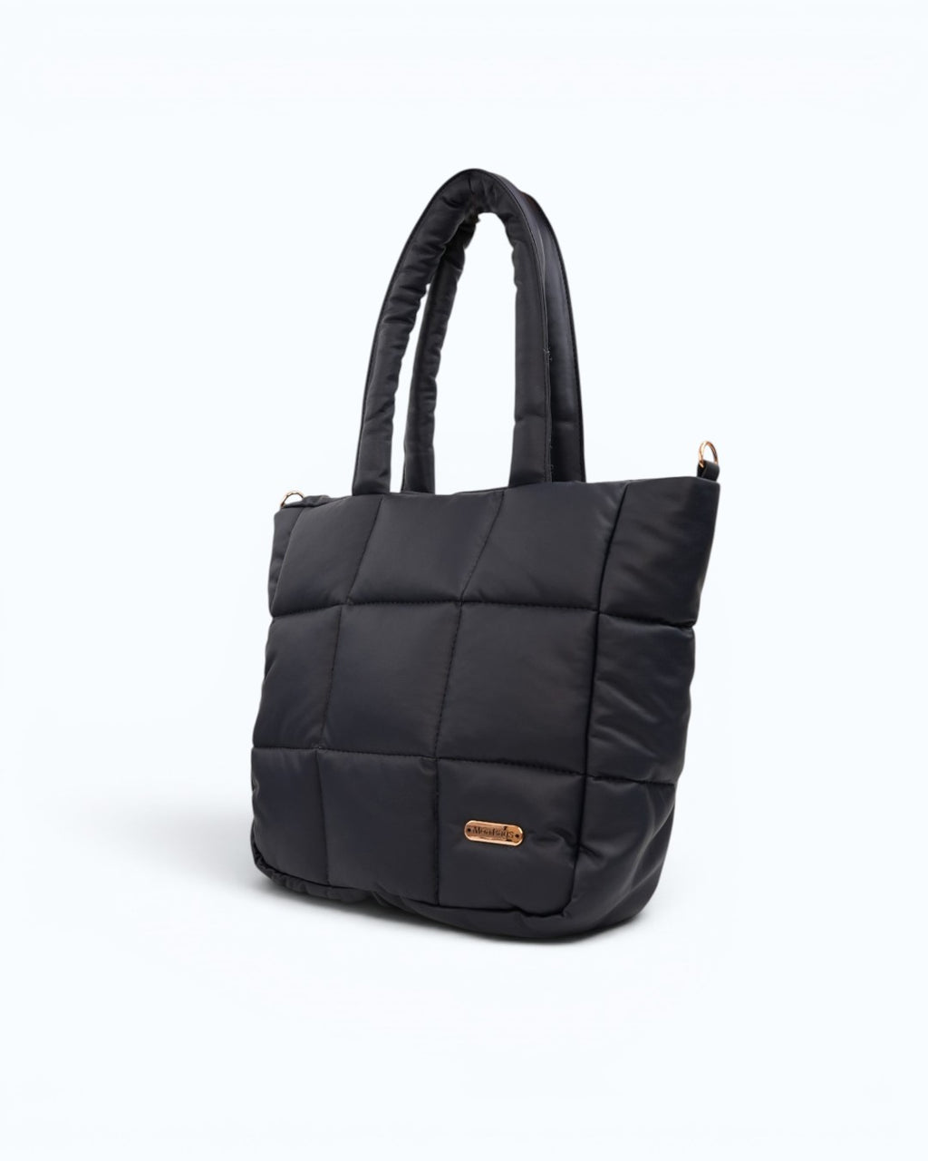 Totte Bag - Negro