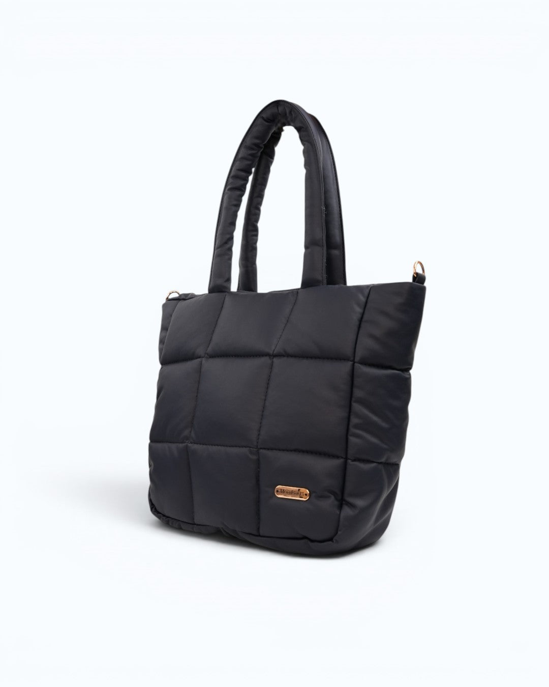 Totte Bag - Negro