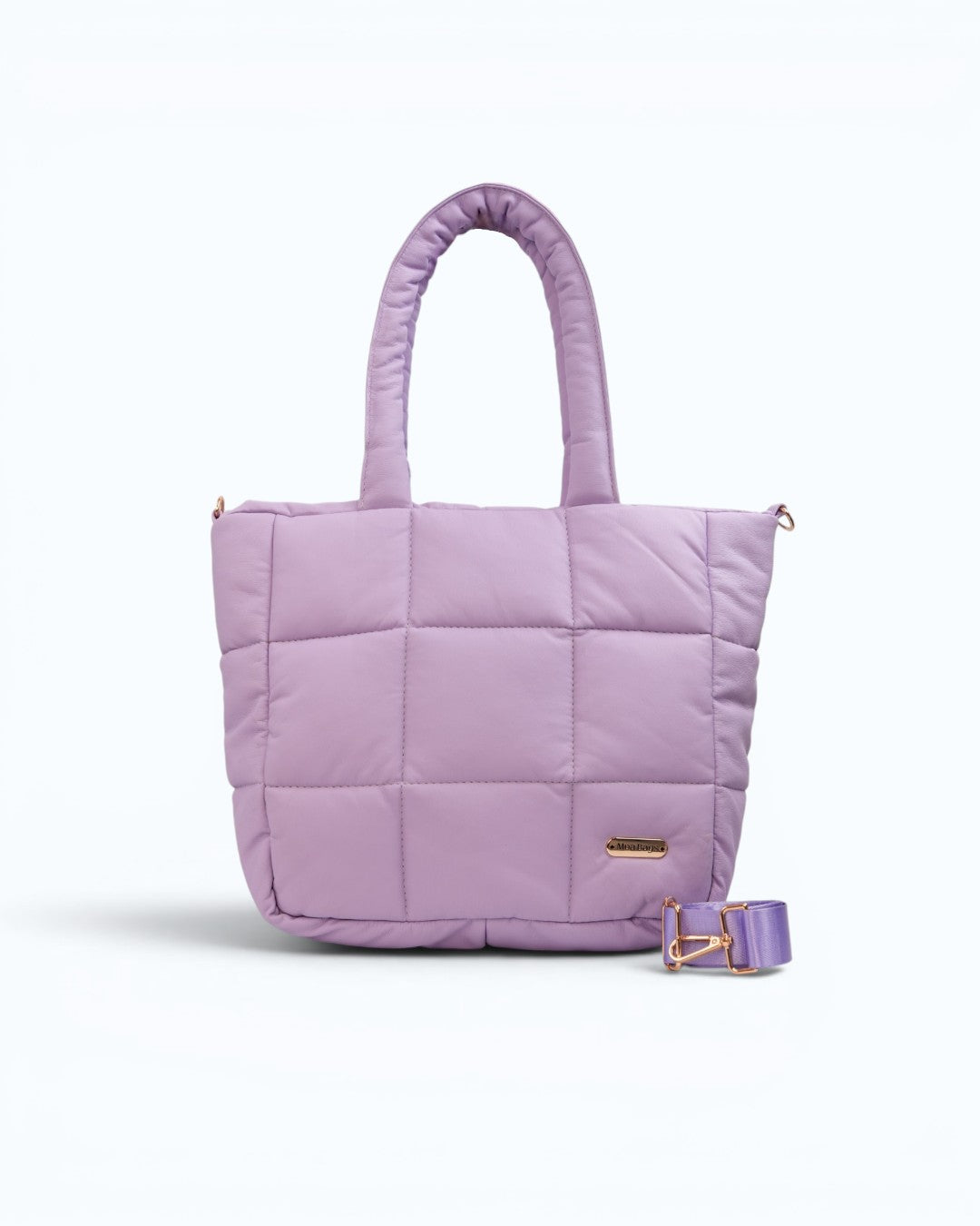 Totte Bag - Lila