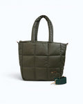 Totte Bag - Verde