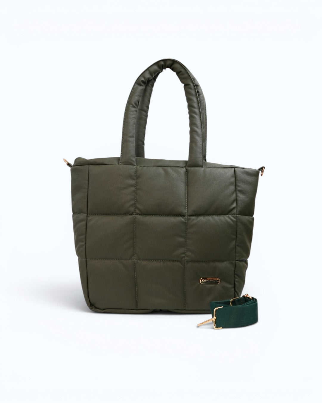 Totte Bag - Verde