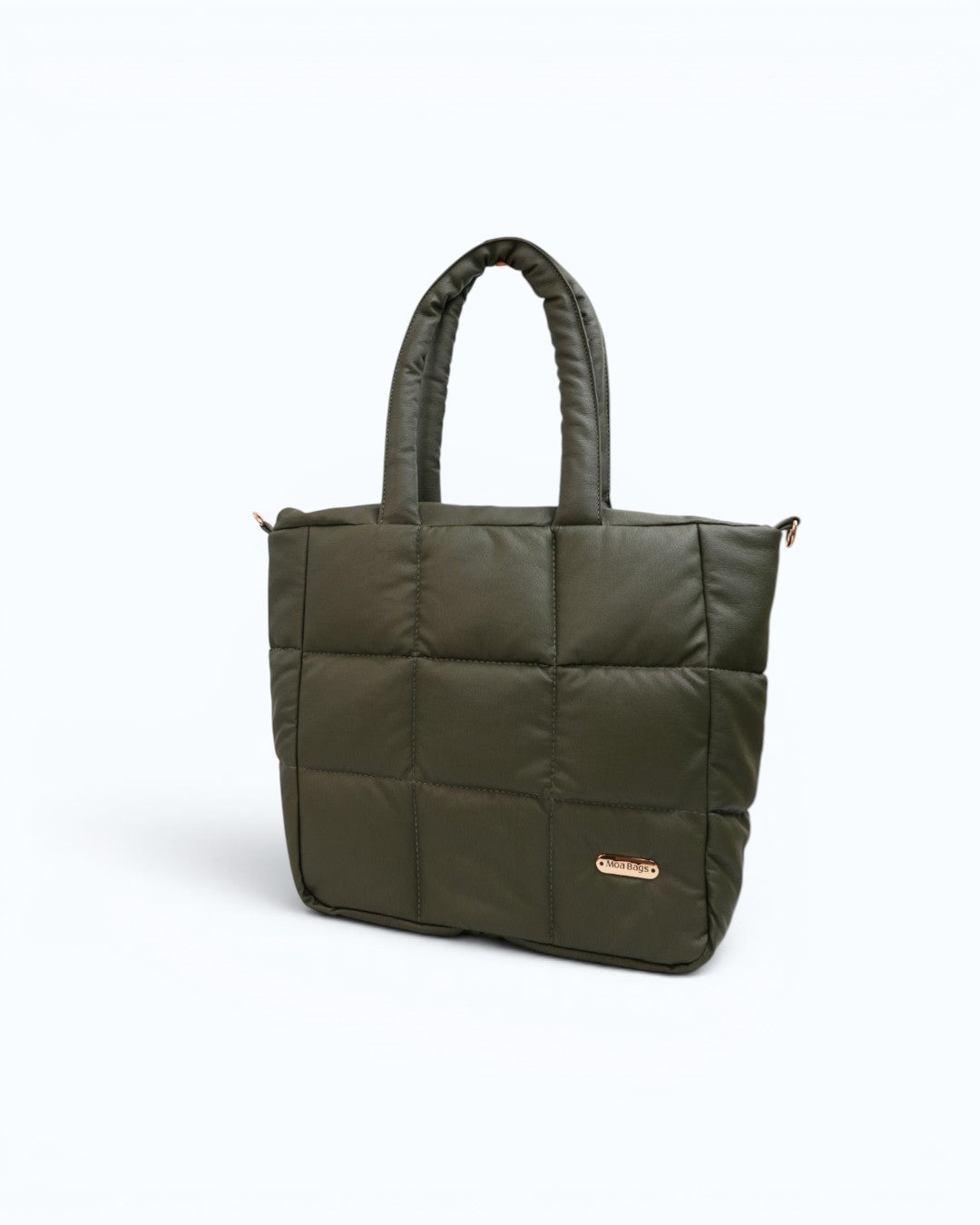 Totte Bag - Verde