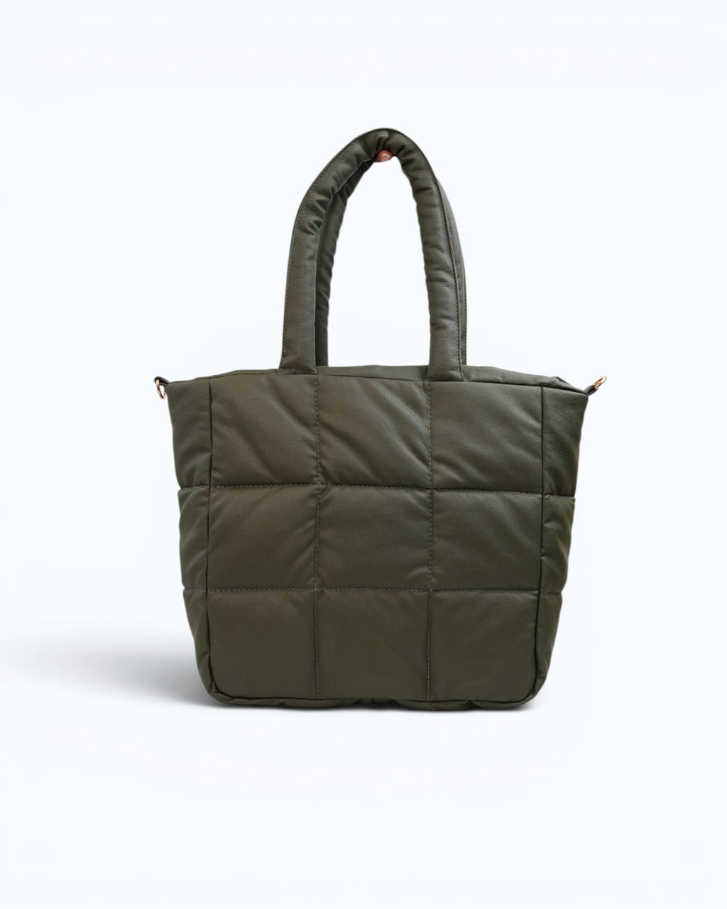 Totte Bag - Verde
