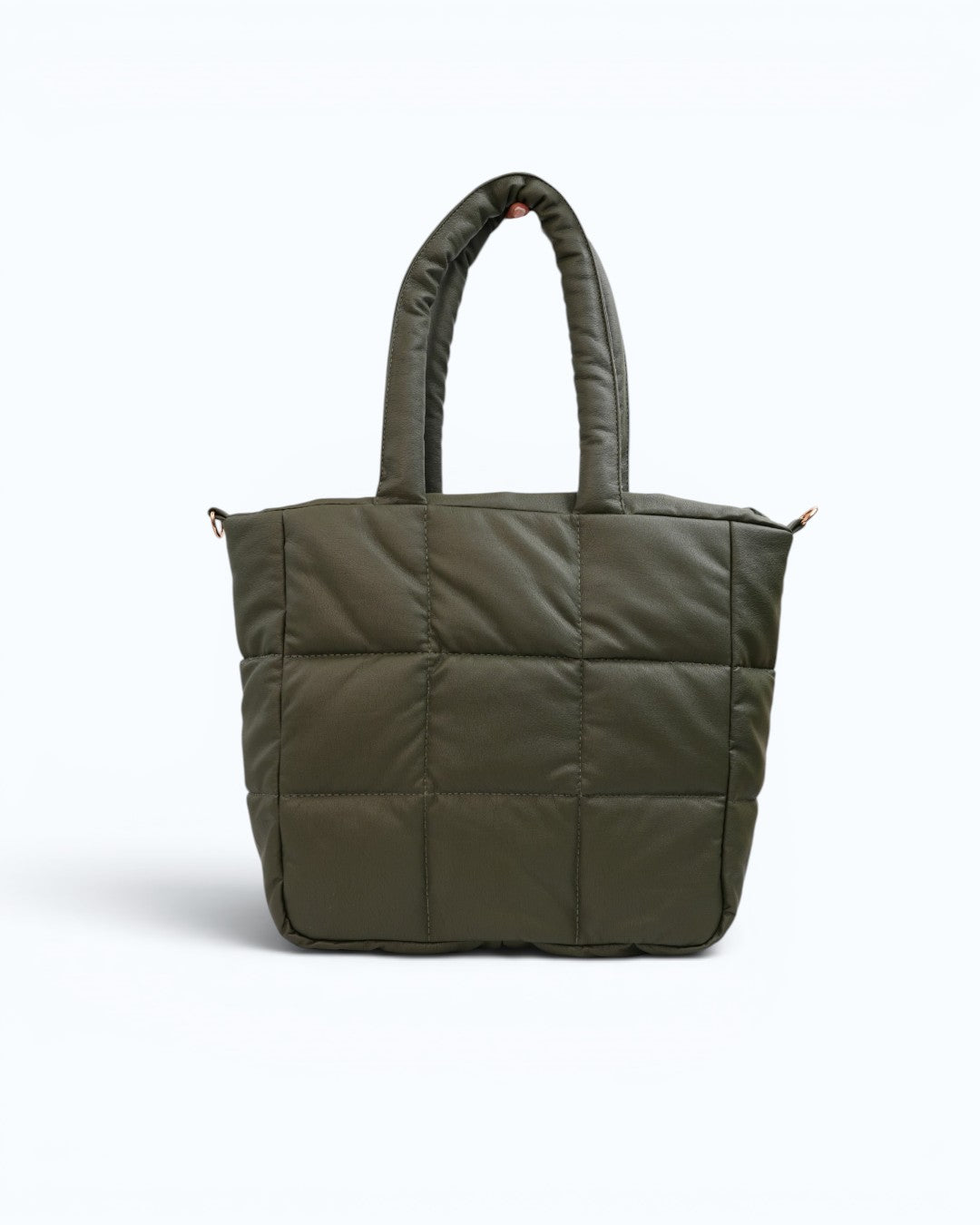 Totte Bag - Verde