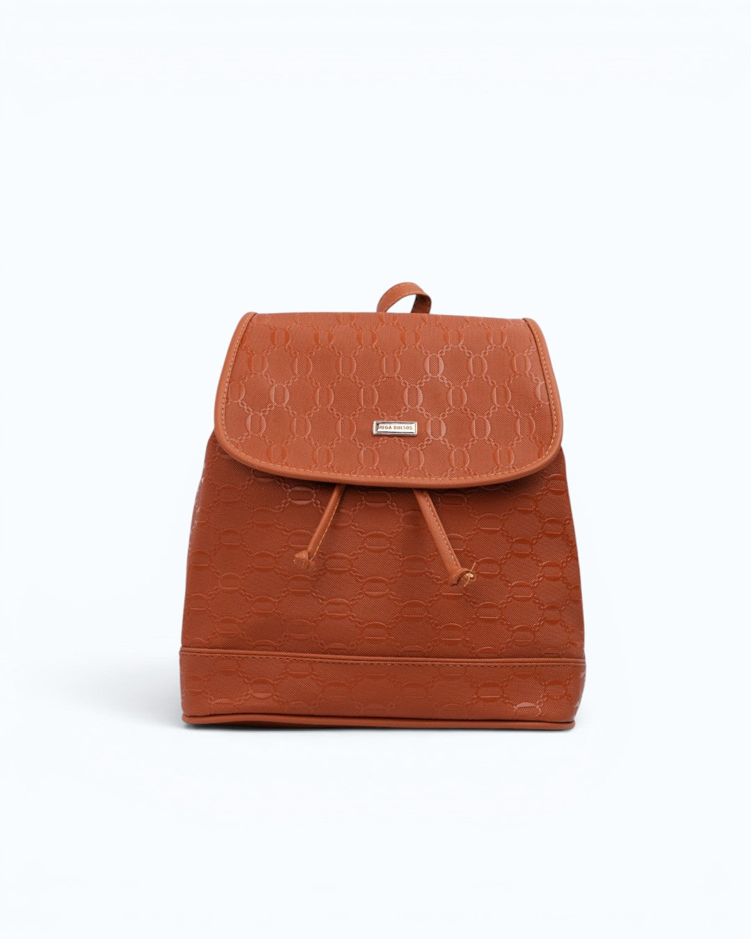 Back Pack Tulita - Miel
