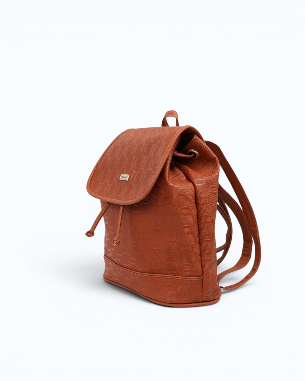 Back Pack Tulita - Miel