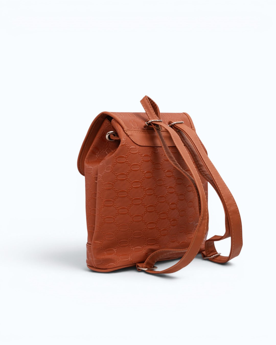 Back Pack Tulita - Miel